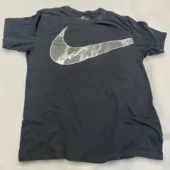 ナイキ　ドライフィット　Tシャツ　ブラック