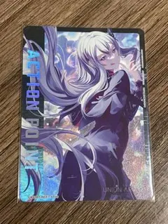 リゼロ　ユニアリ　エキドナ　AP アクションポイント　！
