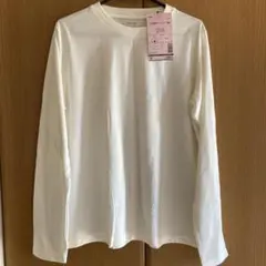 【土日限定価格】ワークマン女子　　　DAYS撥水ベーシックT 長袖　Lサイズ