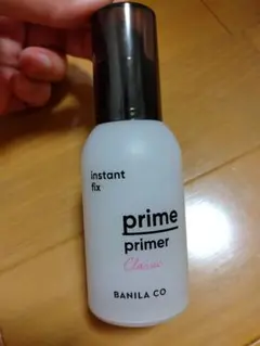バニラコ prime primer classic プライムプライマークラシック