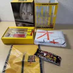 2025年最新】ベアブリック キルビルの人気アイテム - メルカリ