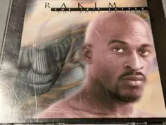 Rakim - The 18th Letter 2CD