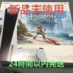 PS5 本体