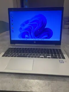 HP ProBook450 G6