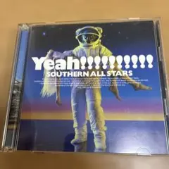 サザンオールスターズ　海のYeah!!!!! ベストアルバム 2CD 50721