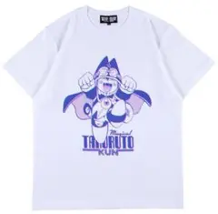 FR2 × 江川達也 ×中津川翔太 Tシャツ　ピンク　XLサイズ Amazon.co.jp: 江川達也中津川翔太FR2のトリプルコラボ Tシャツ