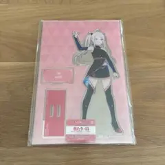 虹ヶ咲学園 一撃コレクション 鐘嵐珠 特大アクリルスタンド
