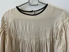 nikomake ワンピース　140