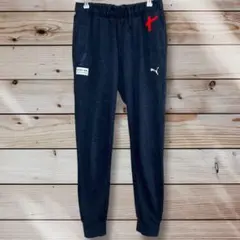 Puma ジョガースウェットパンツ サイズM メンズ