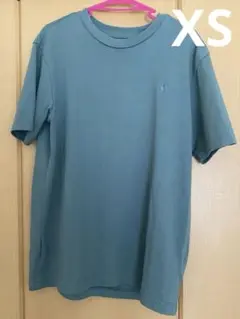 Gap メンズ　Tシャツ　グリーン