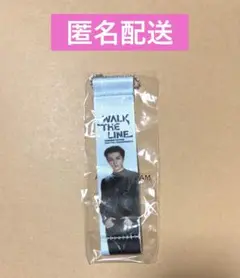 新品未開封 ENHYPEN フラッグキーホルダー ジェイ JAY 제이
