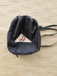 【美品】　kelty ショルダーバッグ