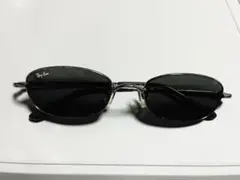 【美品】Ray-Banレイバン サングラス RB3152 Ray-Ban - レイバンサングラス rb3152の通販 by も｜レイバン