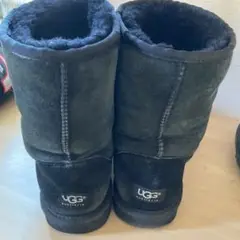 UGGブーツ