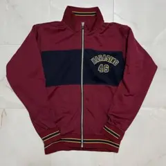 習志野高校 野球部 ジャージ 応援グッズ