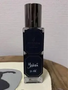 FUEGUIA フエギア ヤケーヌ ヤケーンヌ yaken 30ml ⅠⅠ-ⅩⅩ