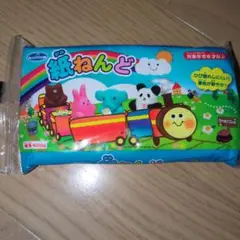 紙ねんど 500g
