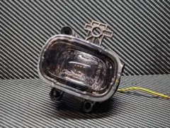 日産　ノート　E13　純正　LED　フォグランプ　左