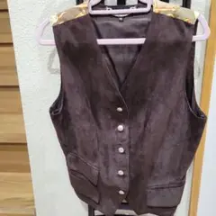 GUCCIベスト