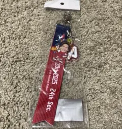 ファジアーノ岡山 ×ヴィッセル神戸 マッチデーボンフィン 鈴木喜丈