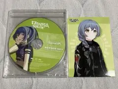 HOWLING AMBITION　特典　LOCK セット