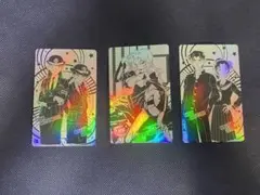 名探偵コナン ホロピカカード