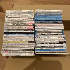 CD シングル　8cm まとめ　61枚