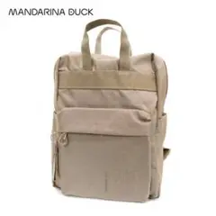2025年最新】MANDARINA DUCK レディース リュック・バックパック