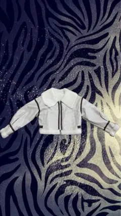 Y2k ジャケット