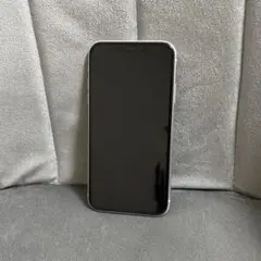 Apple iPhone 11 ホワイト 本体