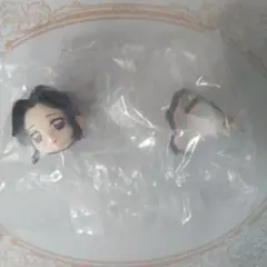 ちまっ！きゃら 鬼滅の刃2 プレミアムガシャポン 胡蝶しのぶ
