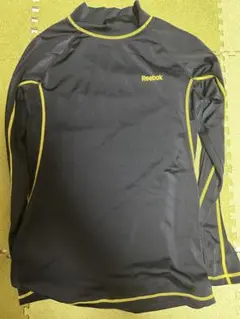 Reebox ラッシュガード
