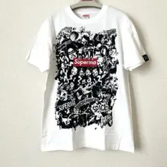 マキシマムザホルモン 恋のスペルマ Tシャツ superuma Mサイズ