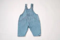 The simple folk 12-18m