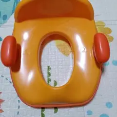 リッチェル　補助便座