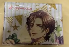 幻奏喫茶アンシャンテ　オトメイトクラブ限定　布ポスター