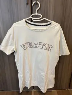 veatm シャツ