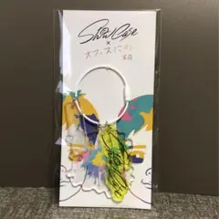 二宮和也 ファンミ Show Case キーホルダー オフィスにの本店
