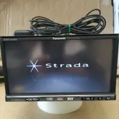 PanasonicパナソニックカーナビCN−HW850D