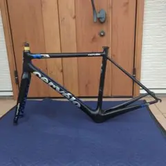 cervélo R3 フレームセット XS ＋ハンドル他 CERVELO 2017 ROADBIKE R3 FRAME SET サーベロ ロードバイク