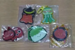 にっこりーノ 東北限定 ガチャ