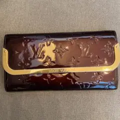ルイヴィトン 長財布