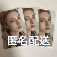 nct dream ロンジュン　トレカgo back to the future