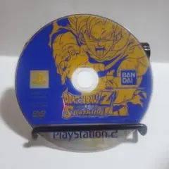 ドラゴンボールZ スパーキング! PS2