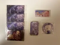 プロセカ　暁山瑞希　まとめ売り