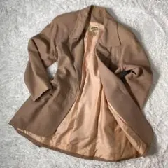 エルメス HERMES テーラード ジャケット アウター