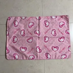ハローキティ 枕カバー