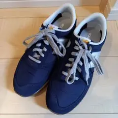 ニューバランス 24センチ