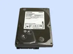 M7954 TOSHIBA DT02ABA600V AVコマンド対応 6TB