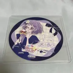 アイカツ　Dipper Dan 七倉小春